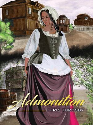 cover image of Admonition